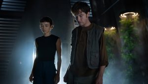 Alien : Earth Saison 1 Episode 8