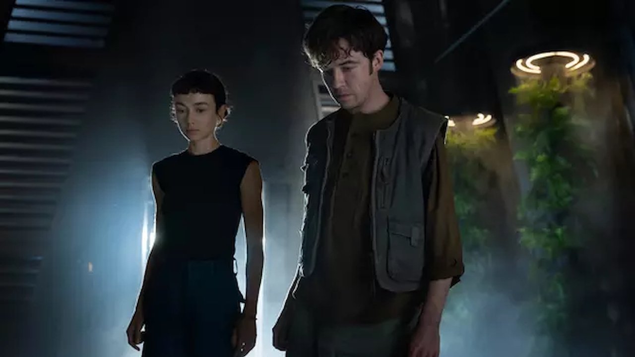 Alien : Earth Saison 1 Episode 8