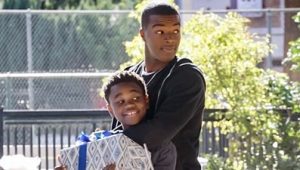 All American Saison 1 Episode 14