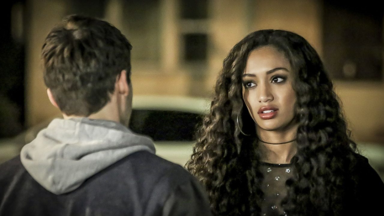 All American Saison 1 Episode 15