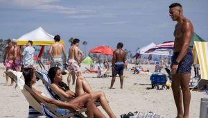 All American Saison 2 Episode 1