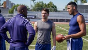 All American Saison 2 Episode 10
