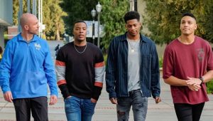All American Saison 2 Episode 12