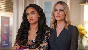 All American Saison 2 Episode 13