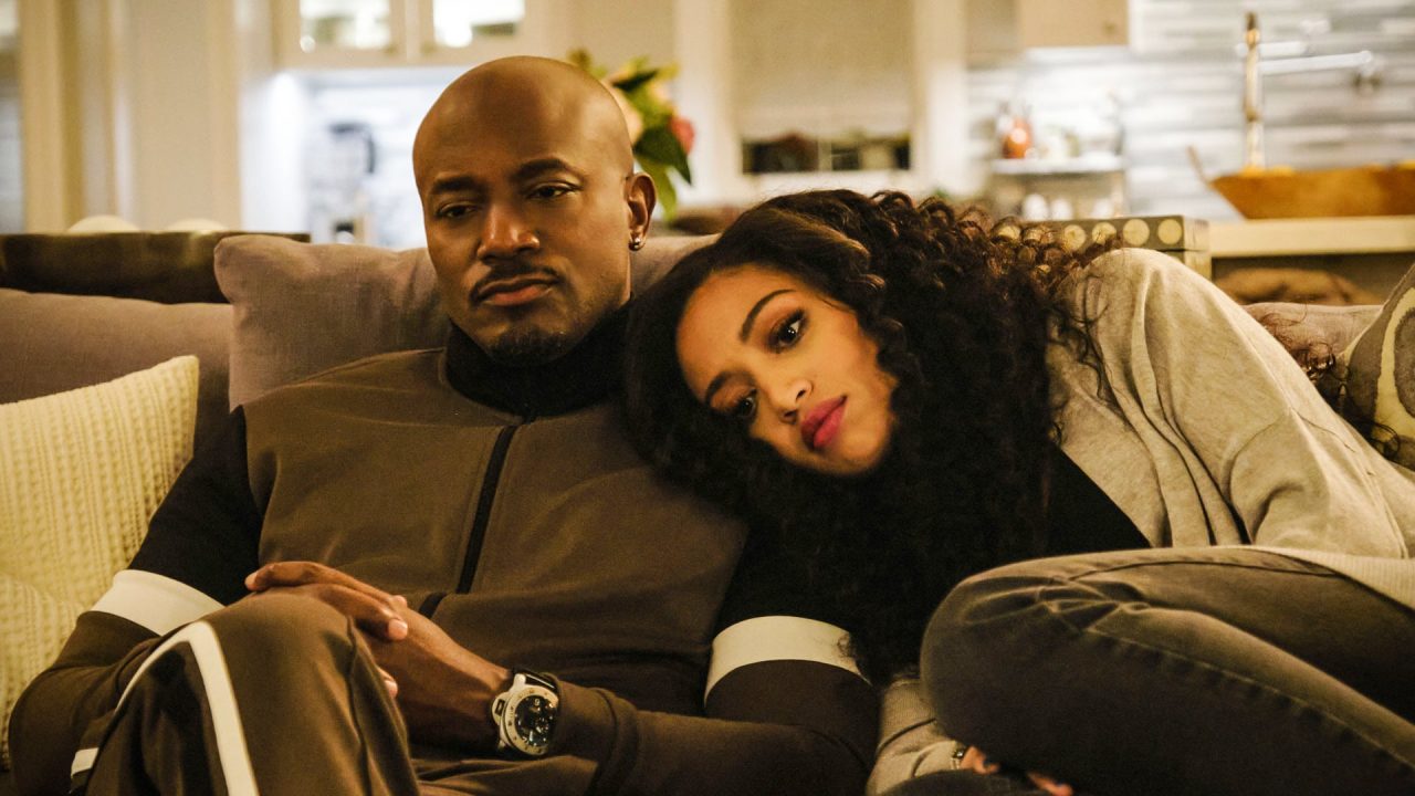 All American Saison 2 Episode 14