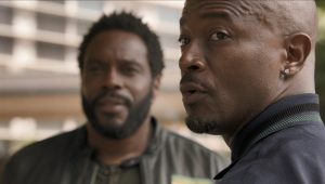All American Saison 2 Episode 4