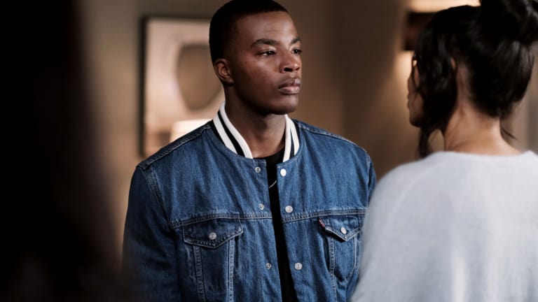 All American Saison 2 Episode 4