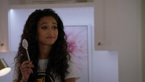 All American Saison 2 Episode 4