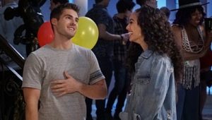 All American Saison 2 Episode 5