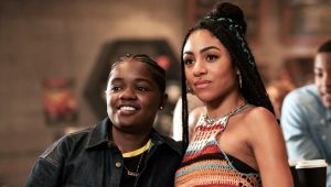 All American Saison 2 Episode 6