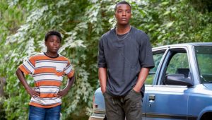 All American Saison 2 Episode 7