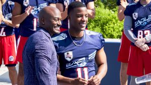 All American Saison 2 Episode 8
