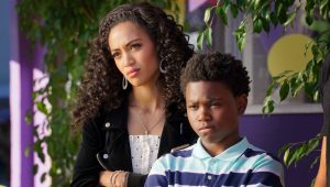All American Saison 2 Episode 9