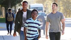All American Saison 2 Episode 9