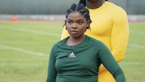 All American Saison 3 Episode 10