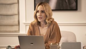 All American Saison 3 Episode 11