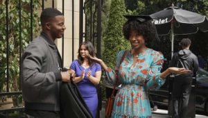 All American Saison 3 Episode 13