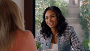 All American Saison 3 Episode 14