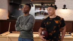 All American Saison 3 Episode 15