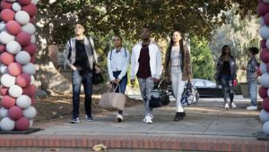 All American Saison 3 Episode 17