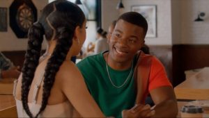 All American Saison 3 Episode 19