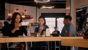 All American Saison 3 Episode 2