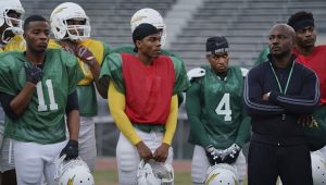 All American Saison 3 Episode 3