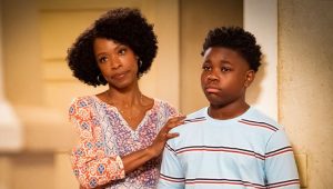 All American Saison 3 Episode 4