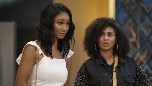 All American Saison 3 Episode 7