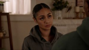 All American Saison 4 Episode 1