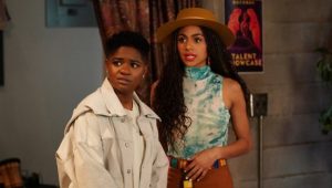 All American Saison 4 Episode 11
