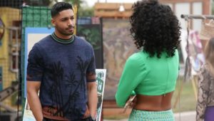 All American Saison 4 Episode 12