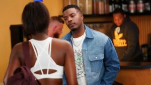 All American Saison 4 Episode 14