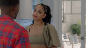 All American Saison 4 Episode 17