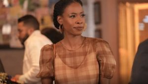 All American Saison 4 Episode 18