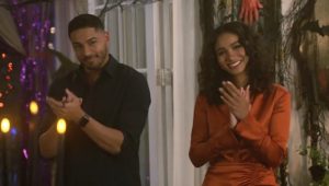 All American Saison 4 Episode 19