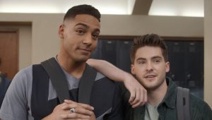 All American Saison 4 Episode 2