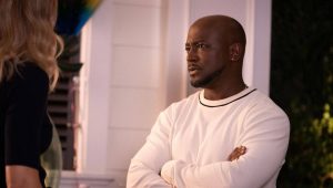 All American Saison 4 Episode 2