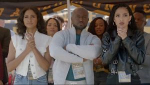 All American Saison 4 Episode 20