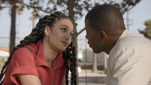 All American Saison 4 Episode 3