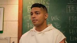 All American Saison 4 Episode 3