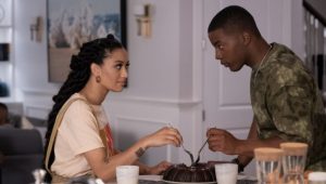 All American Saison 4 Episode 3