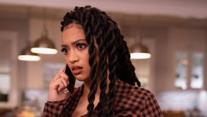 All American Saison 4 Episode 4