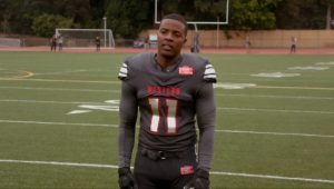 All American Saison 4 Episode 4