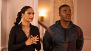 All American Saison 4 Episode 5