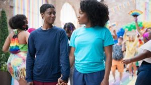 All American Saison 4 Episode 5