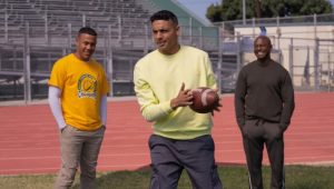 All American Saison 4 Episode 5