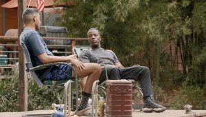 All American Saison 4 Episode 6