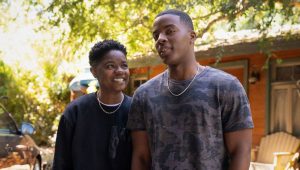 All American Saison 4 Episode 6