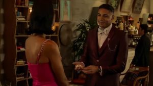 All American Saison 4 Episode 7